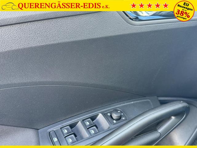 Reimport Skoda Fabia drive plus kaufen