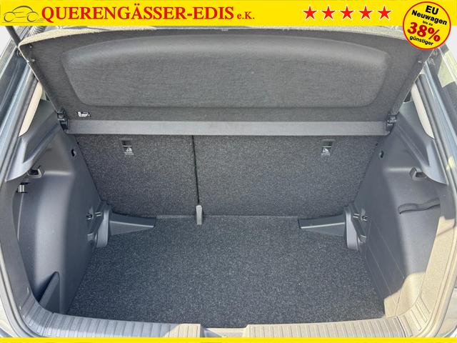 Reimport Skoda Fabia drive plus kaufen