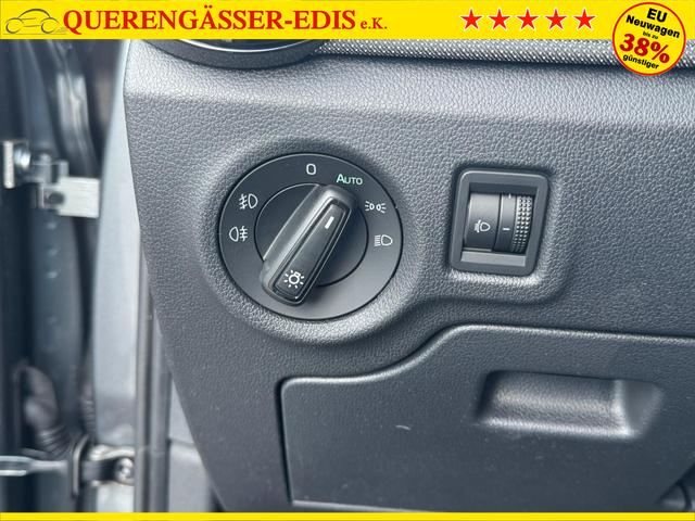 Reimport Skoda Fabia drive plus kaufen