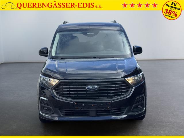 Ford Grand Tourneo Titanium 7 Sitzer kaufen