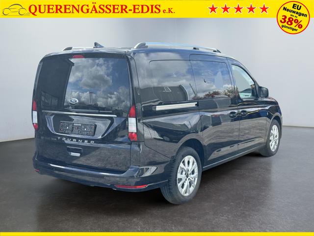 Ford Grand Tourneo Titanium 7 Sitzer kaufen