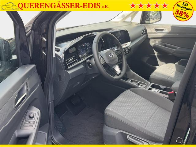 Ford Grand Tourneo Titanium 7 Sitzer kaufen