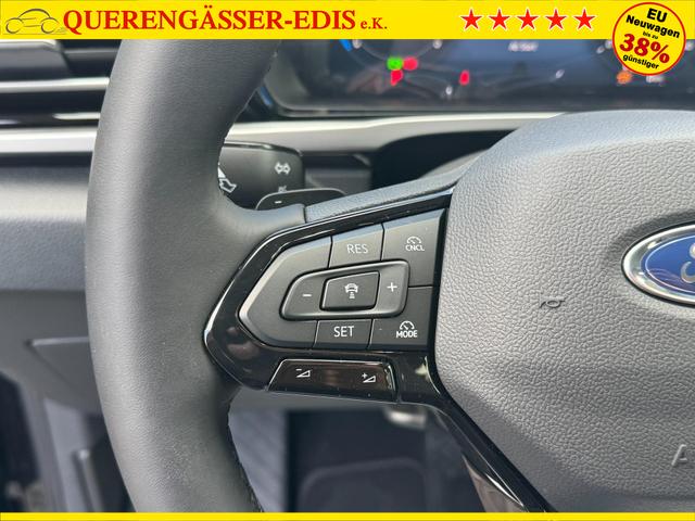 Ford Grand Tourneo Titanium 7 Sitzer kaufen