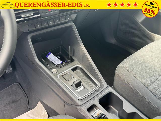 Ford Grand Tourneo Titanium 7 Sitzer kaufen