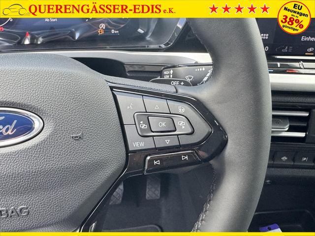 Ford Grand Tourneo Titanium 7 Sitzer kaufen