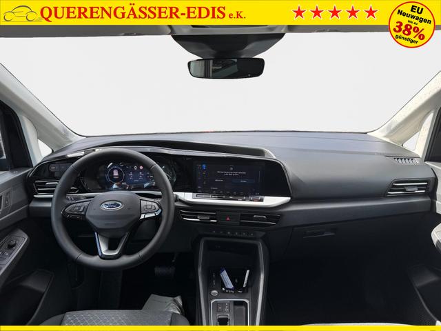 Ford Grand Tourneo Titanium 7 Sitzer kaufen