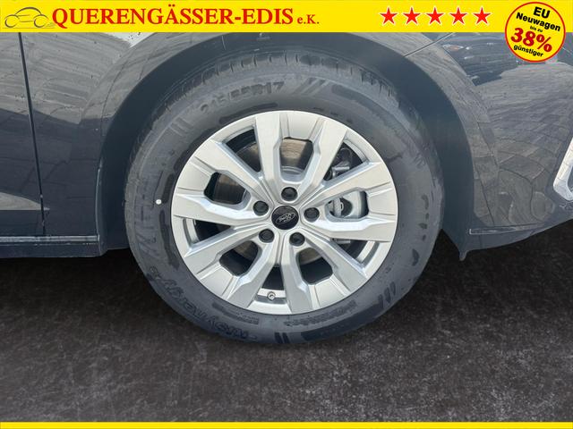 Ford Grand Tourneo Titanium 7 Sitzer kaufen