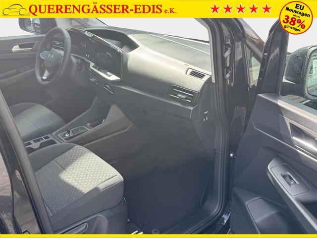 Ford Grand Tourneo Titanium 7 Sitzer kaufen