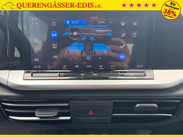 Ford Grand Tourneo Titanium 7 Sitzer kaufen
