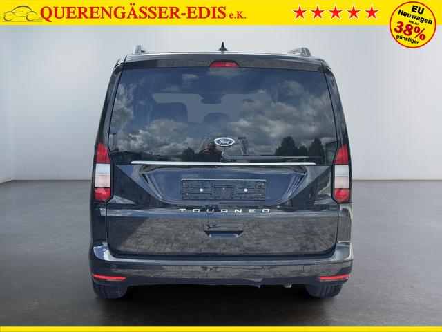 Ford Grand Tourneo Titanium 7 Sitzer kaufen