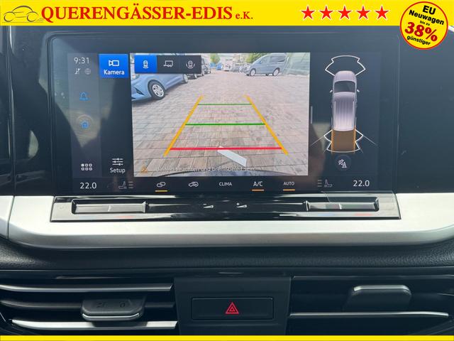 Ford Grand Tourneo Titanium 7 Sitzer kaufen