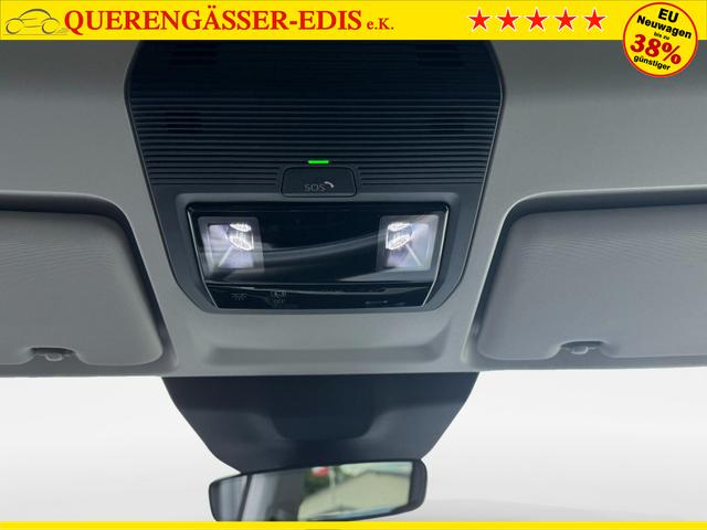 Ford Grand Tourneo Titanium 7 Sitzer kaufen