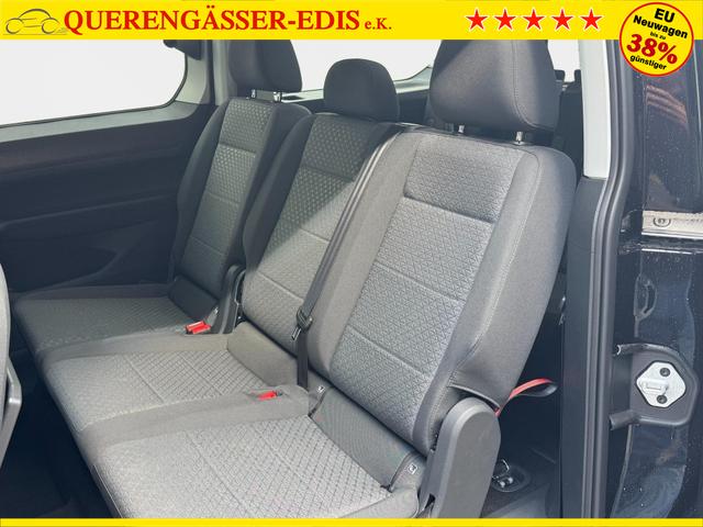 Ford Grand Tourneo Titanium 7 Sitzer kaufen
