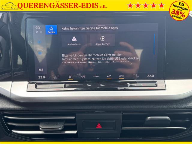 Ford Grand Tourneo Titanium 7 Sitzer kaufen