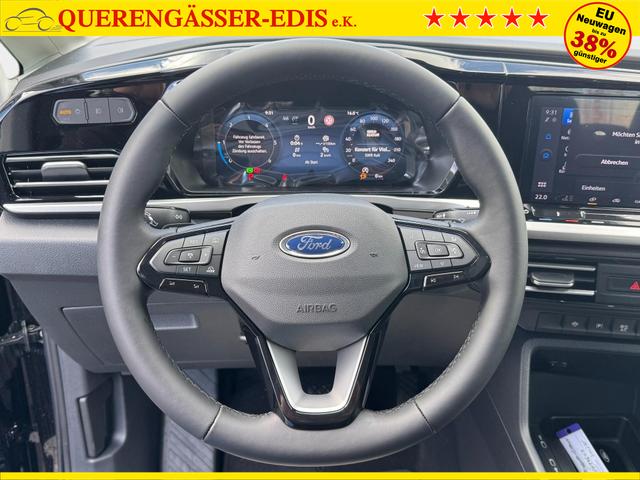 Ford Grand Tourneo Titanium 7 Sitzer kaufen