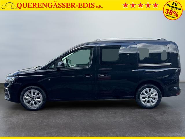 Ford Grand Tourneo Titanium 7 Sitzer kaufen