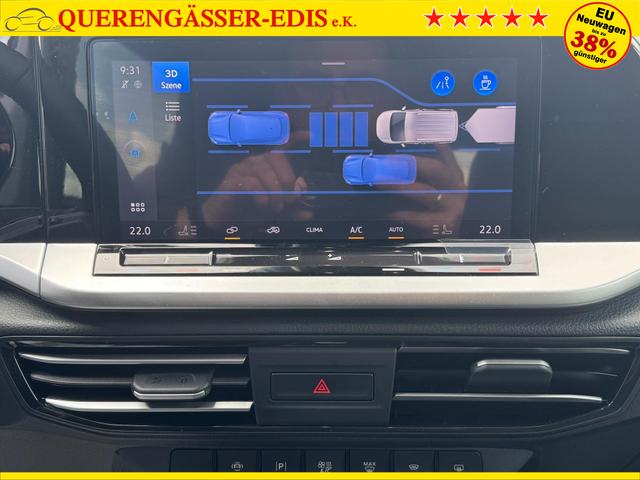 Ford Grand Tourneo Titanium 7 Sitzer kaufen