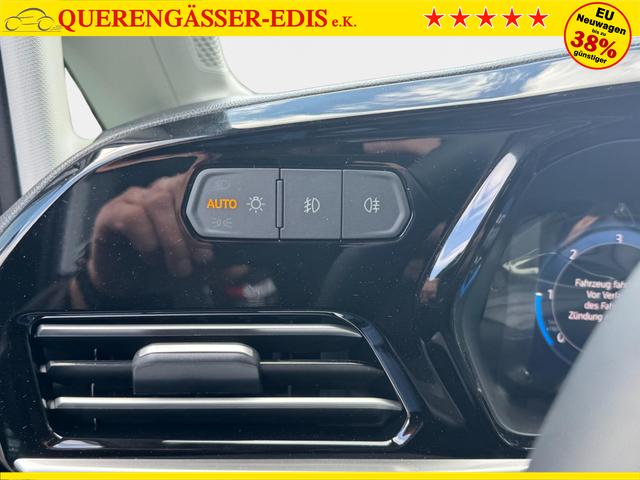 Ford Grand Tourneo Titanium 7 Sitzer kaufen