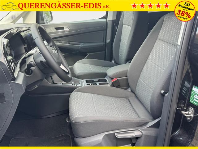 Ford Grand Tourneo Titanium 7 Sitzer kaufen
