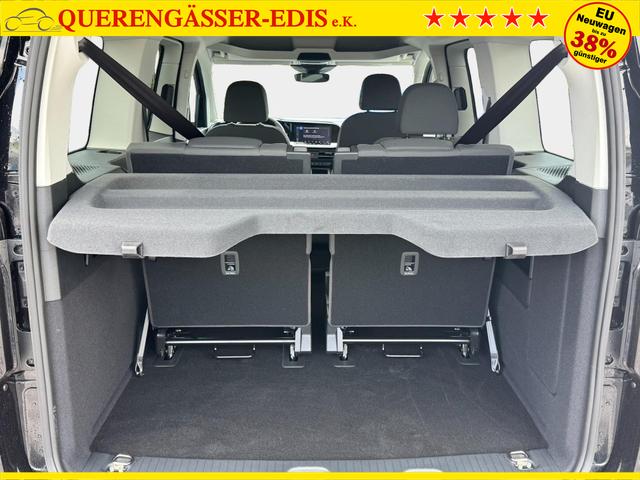 Ford Grand Tourneo Titanium 7 Sitzer kaufen