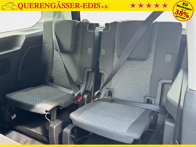 Ford Grand Tourneo Titanium 7 Sitzer kaufen