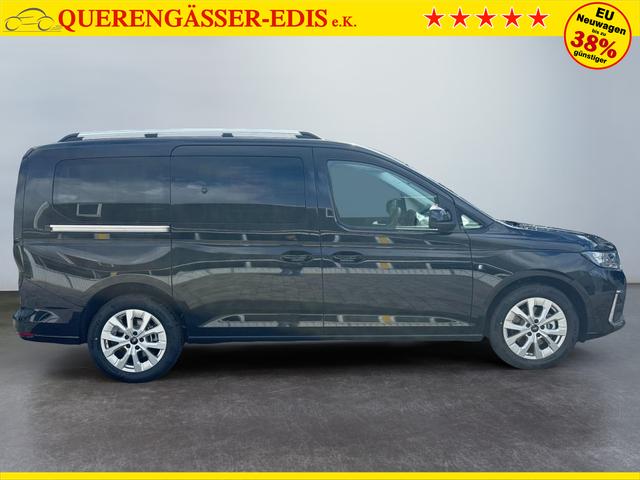 Ford Grand Tourneo Titanium 7 Sitzer kaufen