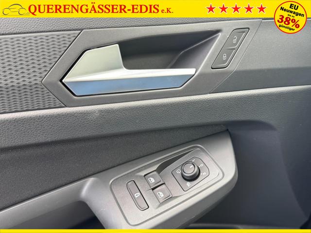 Ford Grand Tourneo Titanium 7 Sitzer kaufen