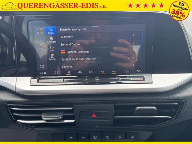 Ford Grand Tourneo Titanium 7 Sitzer kaufen