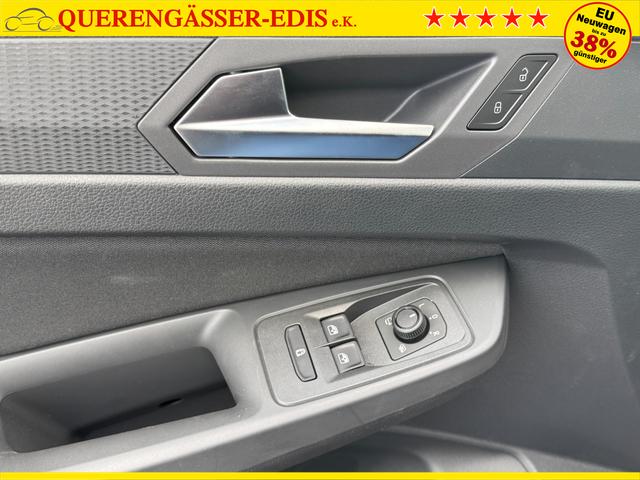Ford Grand Tourneo Titanium 2,0 TDCI L2 7 Sitzer Klimaautomatik Anh&auml;ngerkupplung Sitzheizung Einparkhilfe Kamera 17 Zoll Leichtmetall ACC 