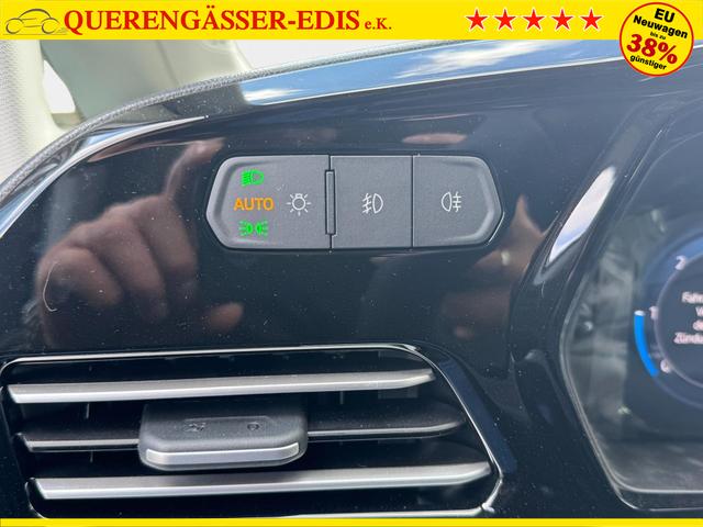 Ford Grand Tourneo Titanium 2,0 TDCI L2 7 Sitzer Klimaautomatik Anh&auml;ngerkupplung Sitzheizung Einparkhilfe Kamera 17 Zoll Leichtmetall ACC 