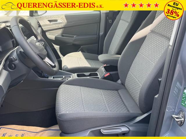 Ford Grand Tourneo Titanium 2,0 TDCI L2 7 Sitzer Klimaautomatik Anh&auml;ngerkupplung Sitzheizung Einparkhilfe Kamera 17 Zoll Leichtmetall ACC 