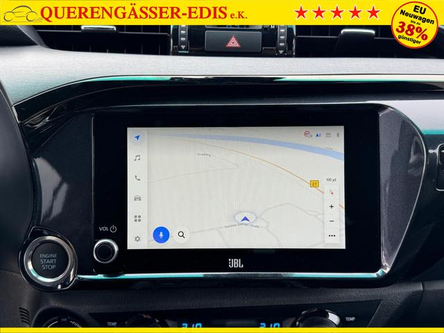 Reimport Toyota Hilux INVINCIBLE Double Cab 2.8 D-4D 4x4 kaufen