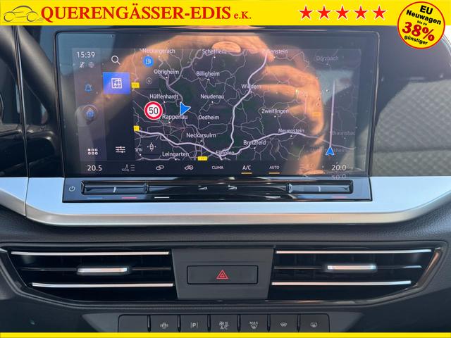Reimport Ford Grand Tourneo Connect Titanium 1,5 L2 7 Sitzer kaufen