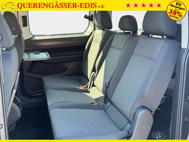 Reimport Ford Grand Tourneo Connect Titanium 1,5 L2 7 Sitzer kaufen