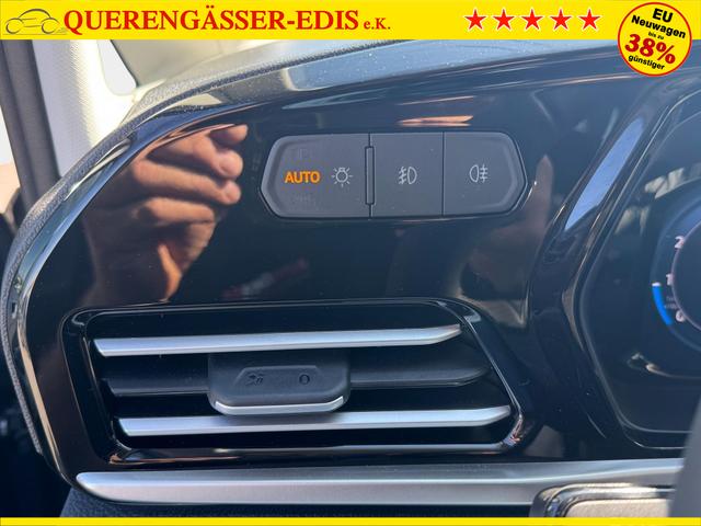 Reimport Ford Grand Tourneo Connect Titanium 1,5 L2 7 Sitzer kaufen