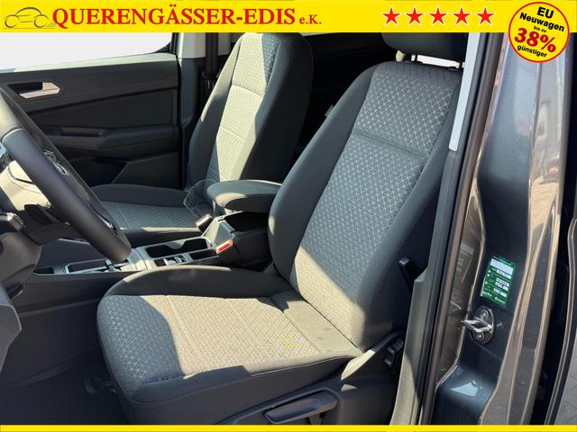 Reimport Ford Grand Tourneo Connect Titanium 1,5 L2 7 Sitzer kaufen