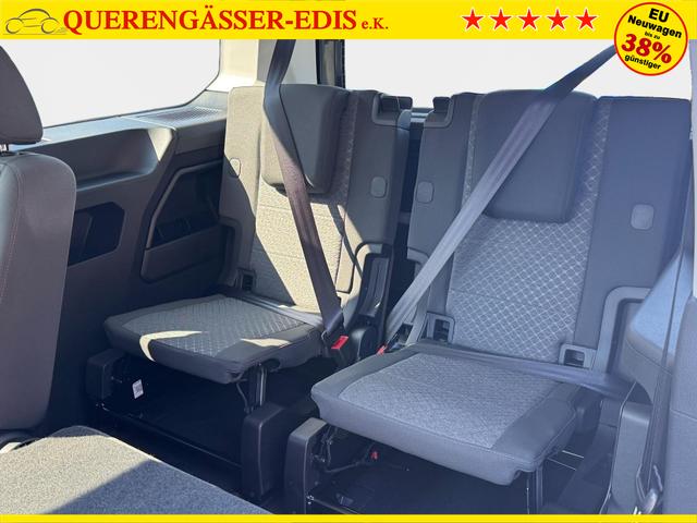 Reimport Ford Grand Tourneo Connect Titanium 1,5 L2 7 Sitzer kaufen