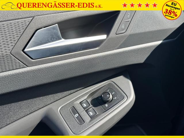 Reimport Ford Grand Tourneo Connect Titanium 1,5 L2 7 Sitzer kaufen