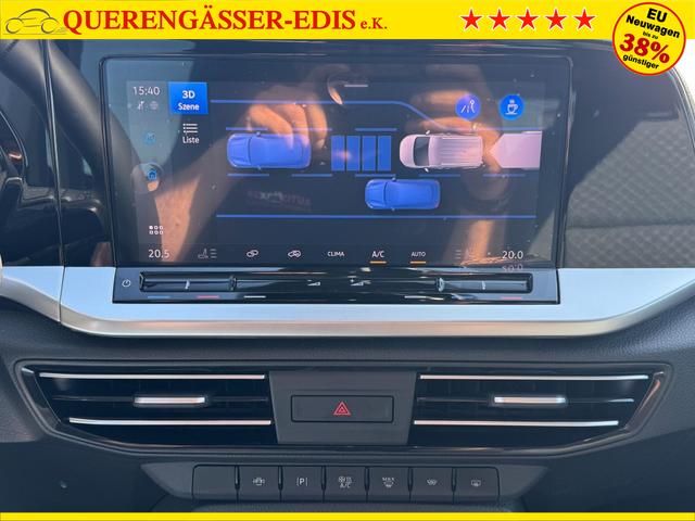 Reimport Ford Grand Tourneo Connect Titanium 1,5 L2 7 Sitzer kaufen