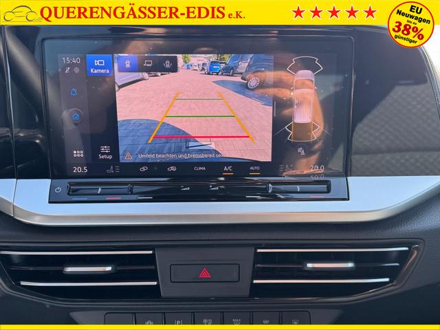 Reimport Ford Grand Tourneo Connect Titanium 1,5 L2 7 Sitzer kaufen