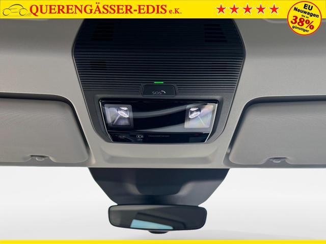 Reimport Ford Grand Tourneo Connect Titanium 1,5 L2 7 Sitzer kaufen