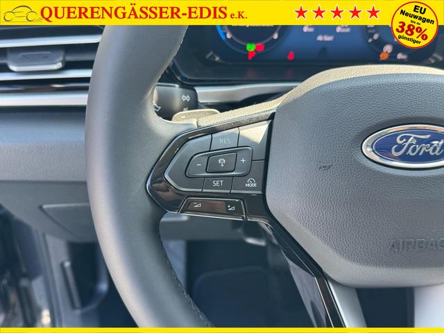 Reimport Ford Grand Tourneo Connect Titanium 1,5 L2 7 Sitzer kaufen