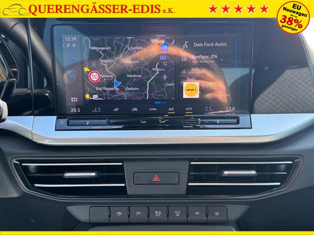 Reimport Ford Grand Tourneo Connect Titanium 1,5 L2 7 Sitzer kaufen
