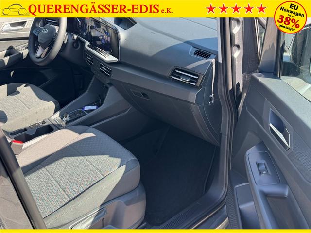 Reimport Ford Grand Tourneo Connect Titanium 1,5 L2 7 Sitzer kaufen