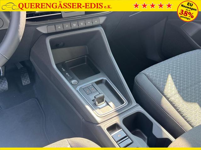 Reimport Ford Grand Tourneo Connect Titanium 1,5 L2 7 Sitzer kaufen