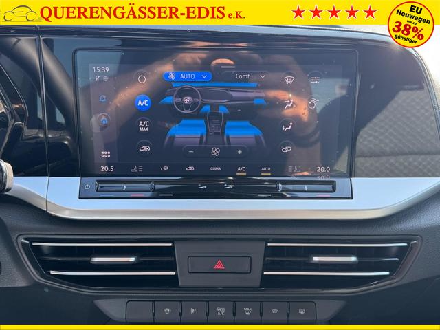 Reimport Ford Grand Tourneo Connect Titanium 1,5 L2 7 Sitzer kaufen