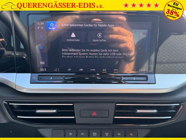 Reimport Ford Grand Tourneo Connect Titanium 1,5 L2 7 Sitzer kaufen