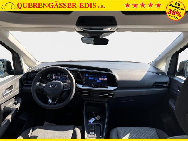 Reimport Ford Grand Tourneo Connect Titanium 1,5 L2 7 Sitzer kaufen