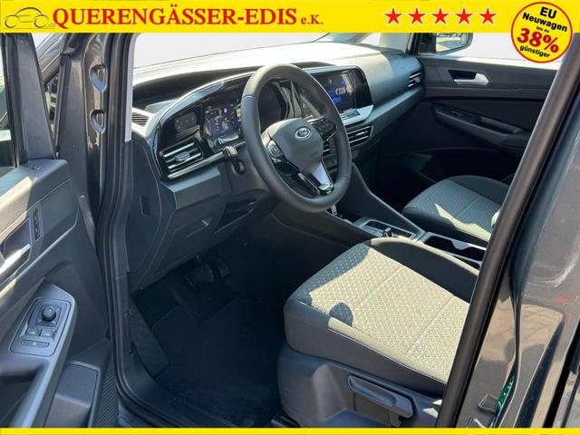 Reimport Ford Grand Tourneo Connect Titanium 1,5 L2 7 Sitzer kaufen
