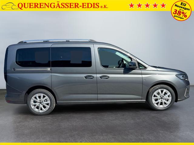 Reimport Ford Grand Tourneo Connect Titanium 1,5 L2 7 Sitzer kaufen